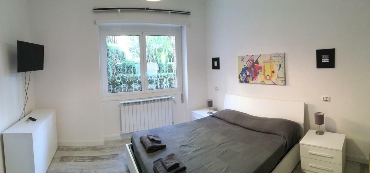 Ferienhaus Oasi Metropolitana Rom