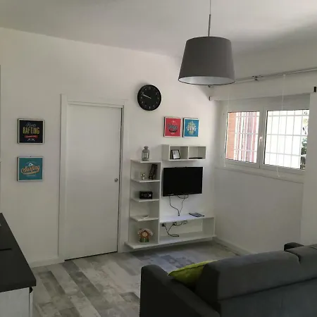 Oasi Metropolitana Apartment Rome Extérieur photo