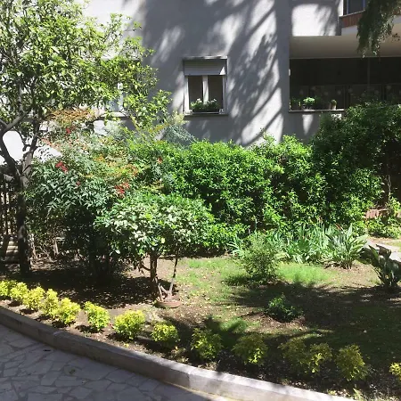 Oasi Metropolitana Apartment Rome Extérieur photo