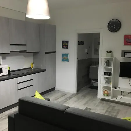 Oasi Metropolitana Apartment Rome Extérieur photo