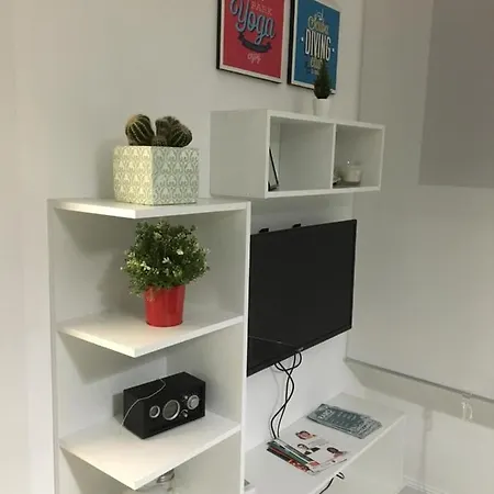 Oasi Metropolitana Apartment Rome Extérieur photo