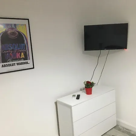 Oasi Metropolitana Apartment Rome Extérieur photo